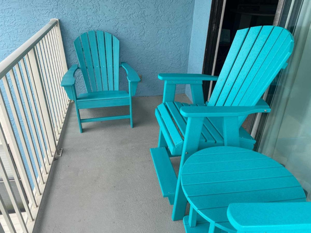 Southern Sands 303 Condo Gulf Shores Kültér fotó