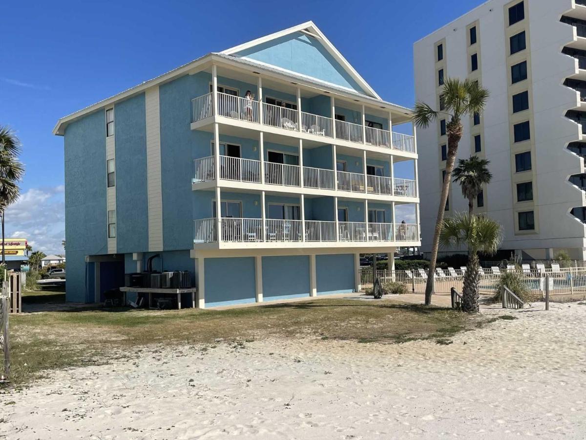 Southern Sands 303 Condo Gulf Shores Kültér fotó