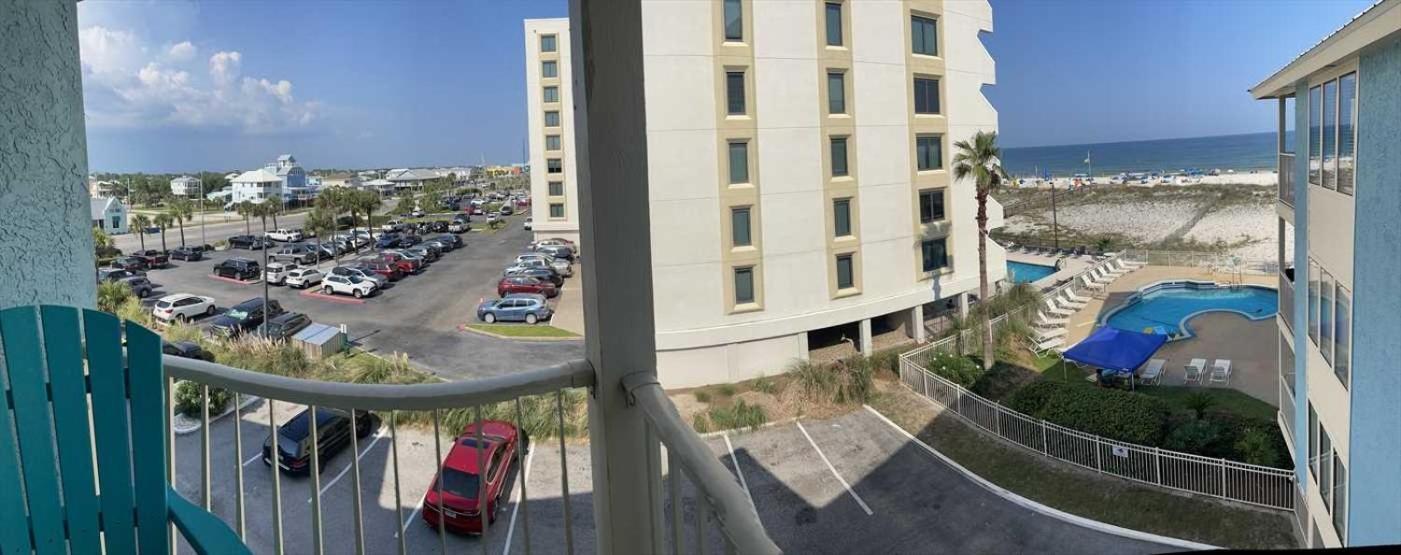 Southern Sands 303 Condo Gulf Shores Kültér fotó